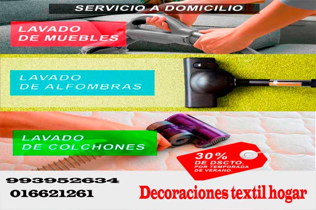 servicios